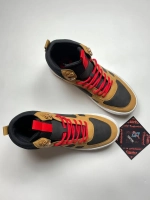 Кеды дутые Aurora от Savitar Shoes Company