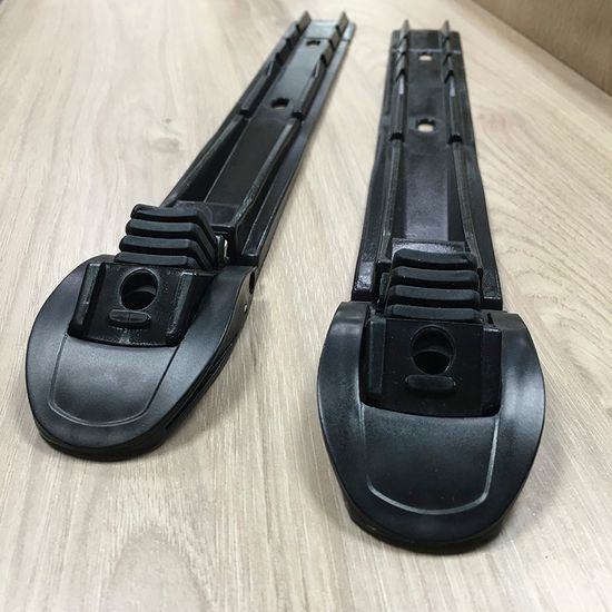 Лыжные крепления ELVA NNN механические фото 3