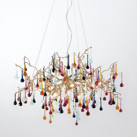 Chandelier  BIJOUT by Serip (CT3257/8)