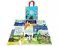 Julia Donaldson X10 Books Collection Se