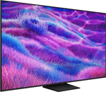 Телевизор Samsung 75" Neo QLED 4K Smart TV серия 8 QE75QN80FAUXRU черный титан