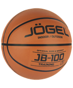 Мяч баскетбольный JB-100 №7