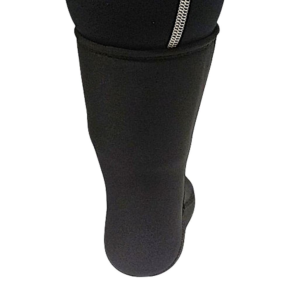 Носки DELFiN Alpha 7мм Н/Н -