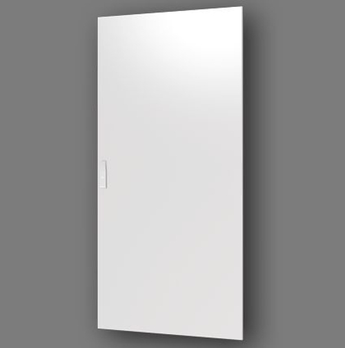 Сплошная дверь DS.50.14.2B