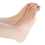 Кукла Vivid Raw Spread Eagle Starlet. (Цвет: телесный)