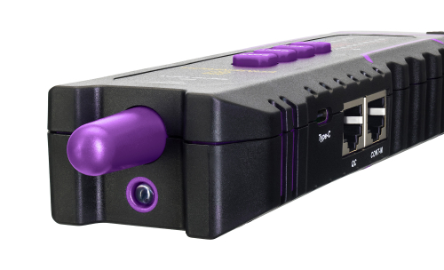 Многофункциональный кабельный тестер Ermenrich NetGeeks NP50