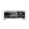 Denon RCD-N12DAB White