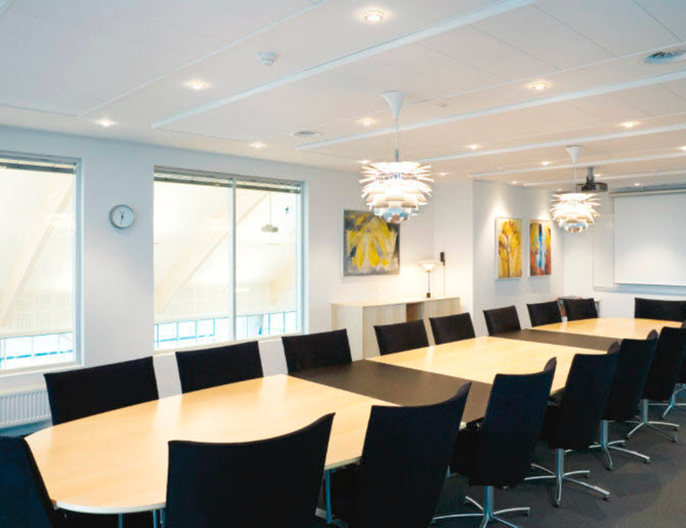 люстра PH Artichoke