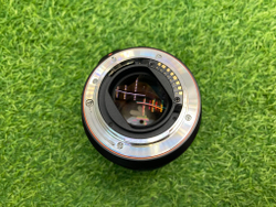Sony 100mm 2.8 Macro