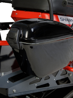 Снегоход SHARMAX SHP-680 (2024)