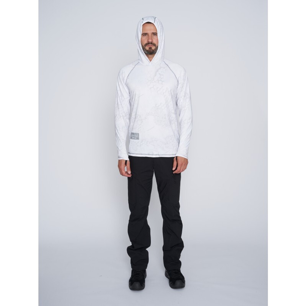 Джерси TritonGear (Fabreex), Белый