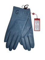 Перчатки. Женские. Материал верха: Кожаные люкс качества. Подклад: Трикотаж-шерсть. 5 шт в упаковке.