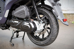 Скутер SYMPHONY ST 200