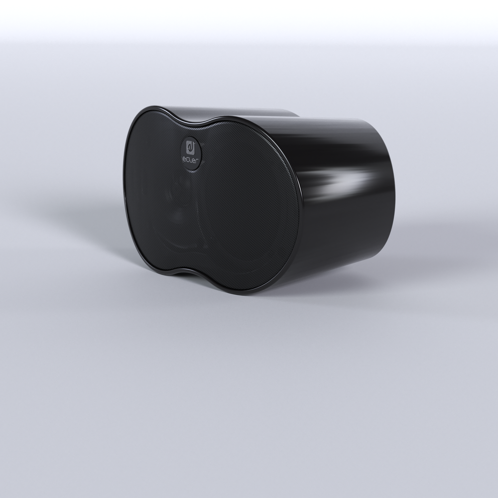 Акустическая система Ecler NIMBO-14 (Black)