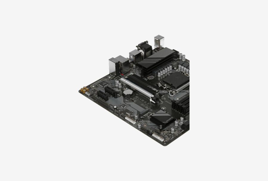 GIGABYTE B760M DS3H GEN5_0426709110247