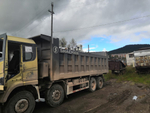 Shacman (Shaanxi) SX* 8x4 Самосвал SX331863366 (Дизельный, 12,5 л, 544 л.с., МТ)