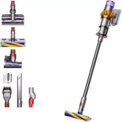 Беспроводной пылесoc Dyson V15 Dеtect Аbsolutе (SV22) EU 2022