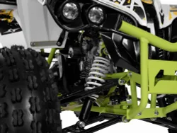 Квадроцикл детский Sharmax 190 CROSS (P)