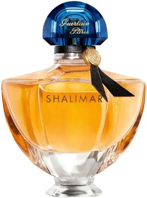 GUERLAIN SHALIMAR EDT 50 ML
