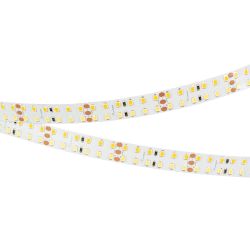 Светодиодная лента RT-A240-15mm 24V White-MIX (19.2 W/m, IP20, 2835, 5m) (Arlight, Изменяемая ЦТ) 011960(2)