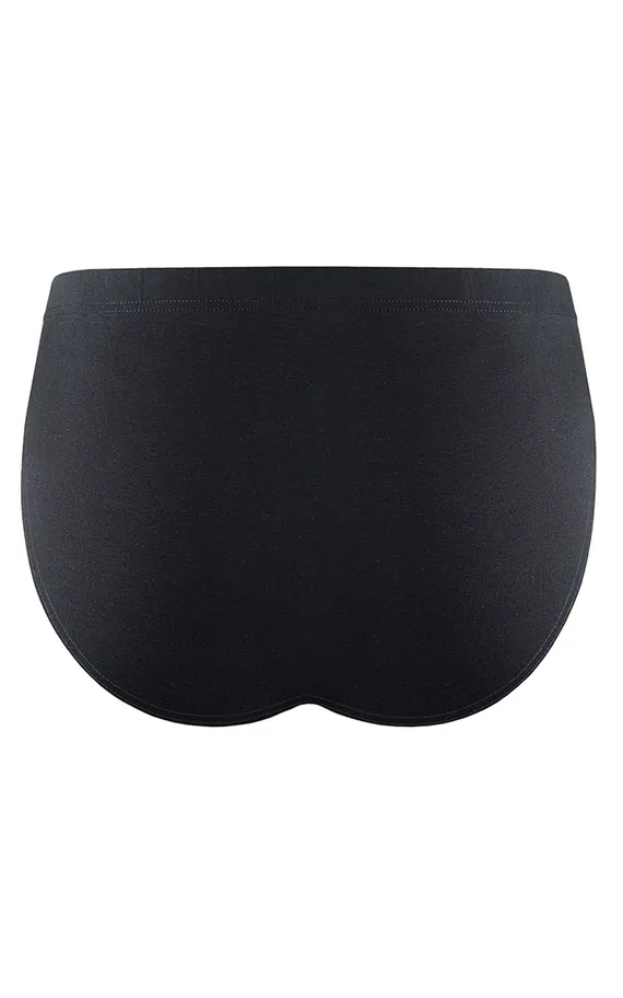 Мужские трусы PB41 Черный