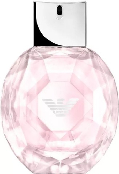 Giorgio Armani Emporio Diamonds Rose Pour Femme