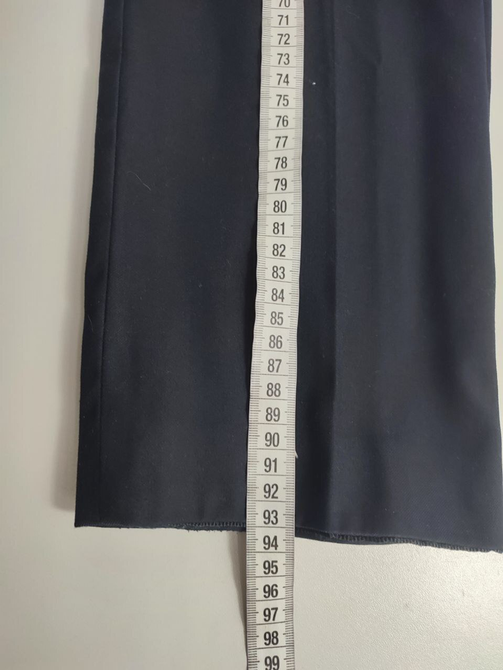 Брюки Roderick для школы на 12 лет