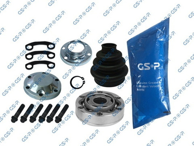 GSP - 635025-GSP - Joint Kit, drive shaft