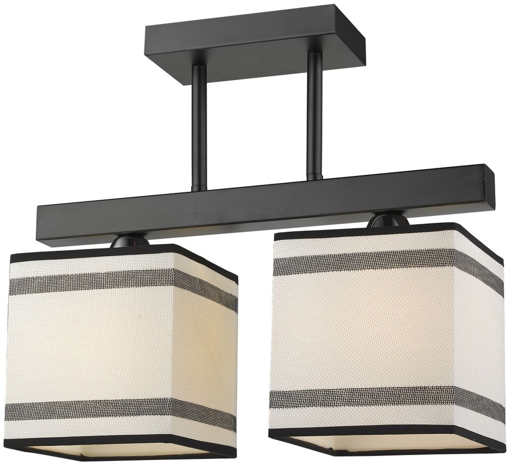 Лампа настольная Wertmark Karlin WE148.04.024