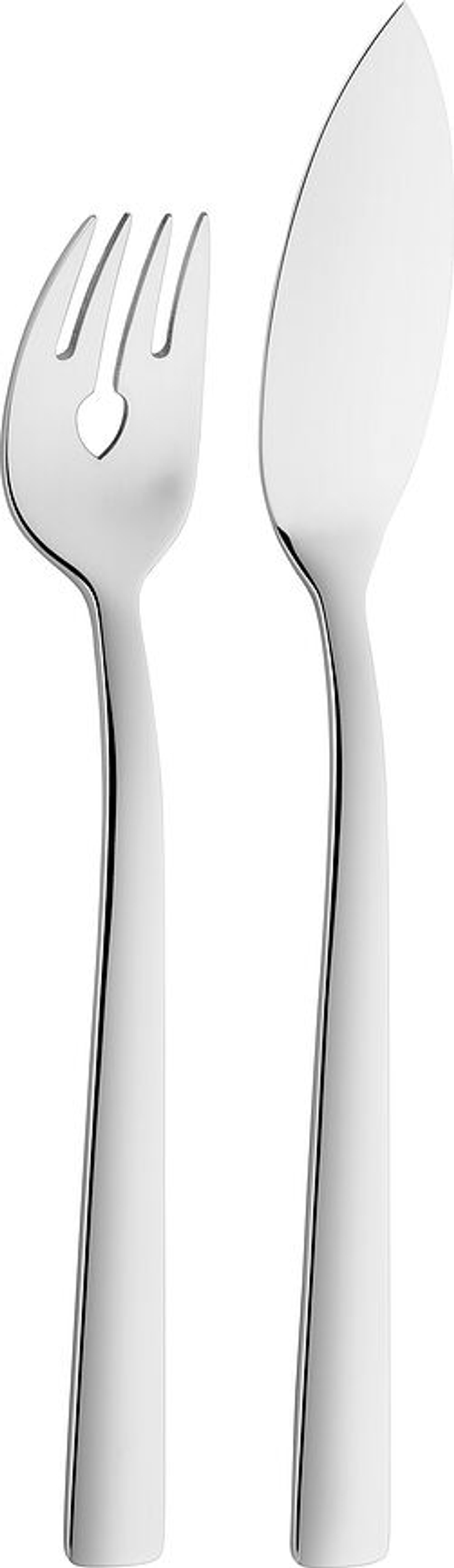 Столовая вилка Zwilling, Dinner, нержавеющая сталь · арт. fabr 07150-244-0