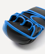 Перчатки INSANE MMA HYBRID, синий