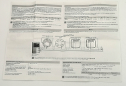 Акустический оповещатель/Сирена IQ8Alarm ESSER 807205, белая Honeywell