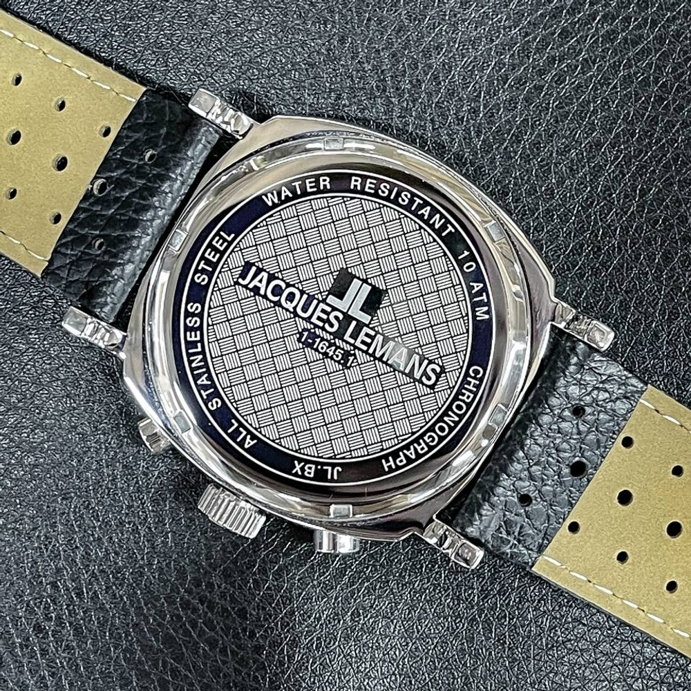 Jacques Lemans 1-1645J