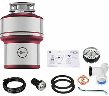 Измельчитель пищевых отходов In-Sink-Erator Evolution 200 Supreme