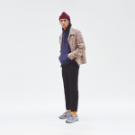 Кроссовки New Balance NB 2002R, ML2002RA