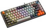 Клавиатура  Defender Wildfire GK-213 RU