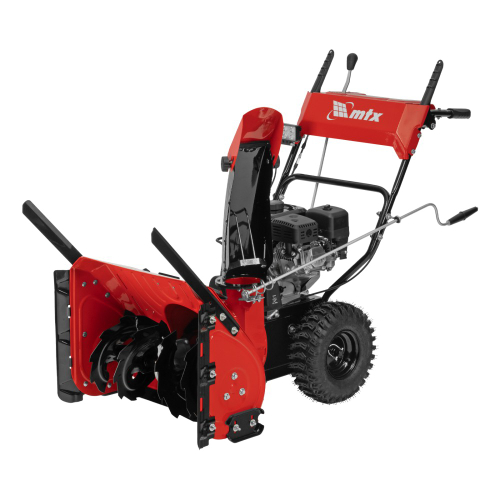 Снегоуборщик бензиновый MTX STK 620EL