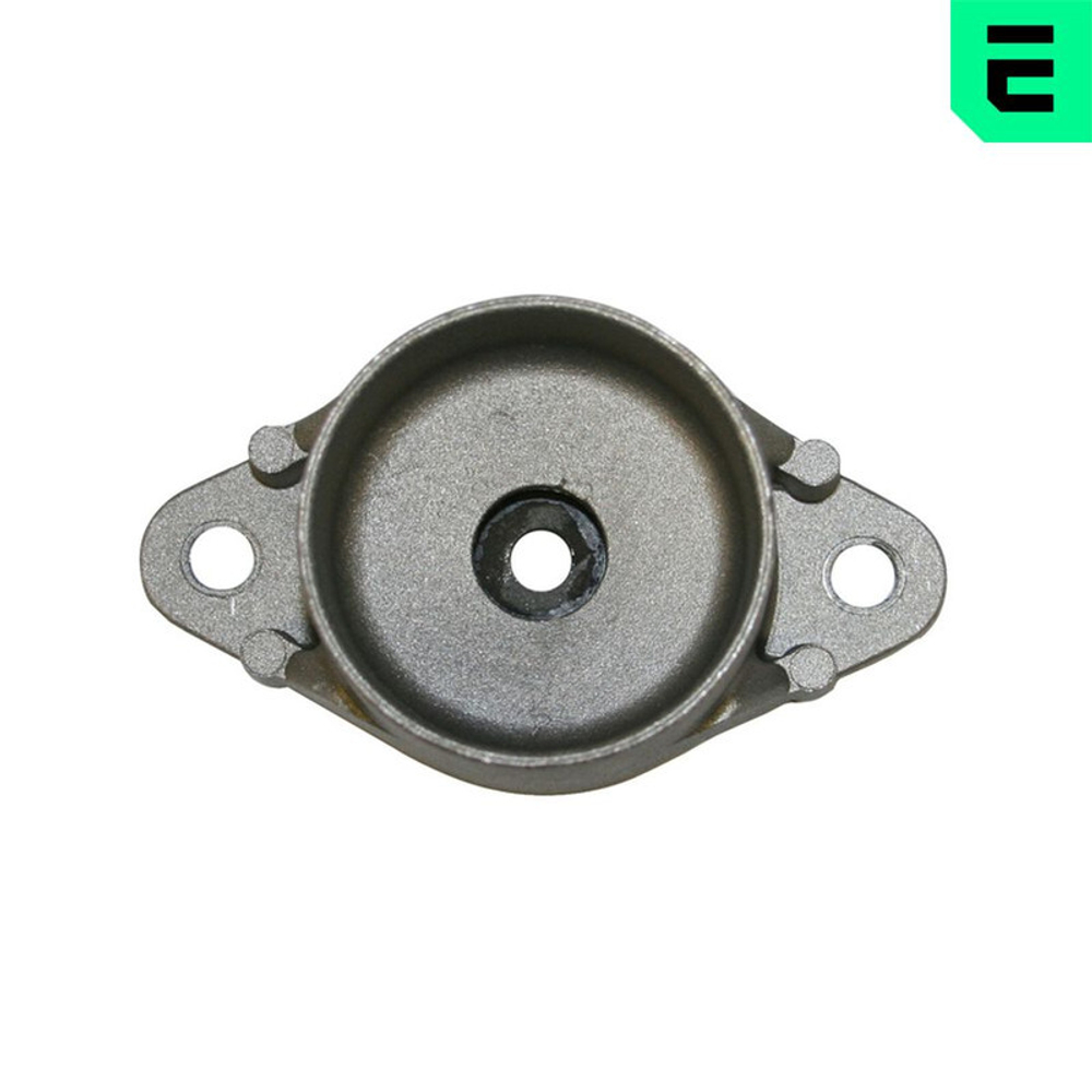 OPTIMAL - F86358-OPT - Suspension Strut Support Mount