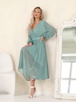 Платье П4-5411/2 Wisell (Акция)