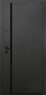 ТД 10 (Графит/Белый)