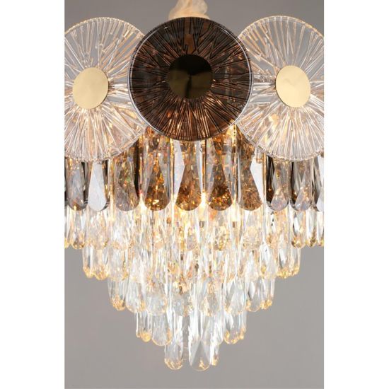 Люстра подвесная APL.769.03.10