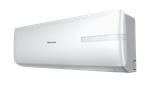 Мульти сплит-система Hisense на 2 комнаты (25+25 кв.м.) Silver