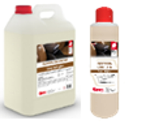 Полироль для пластика Аскот multi gloss, 5л