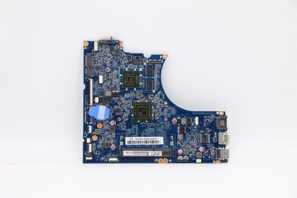 Материнская плата для ноутбука Lenovo W8S DIS A4-5000 1G 31ST6MB05E0 (90005500), оригинал