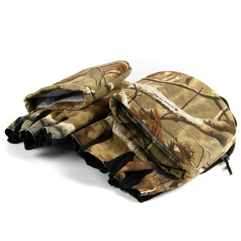 Варежки-перчатки на магните