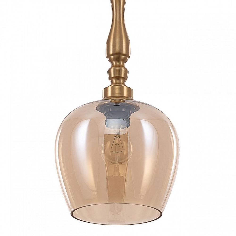 Подвесной светильник Citilux NORT CL475011