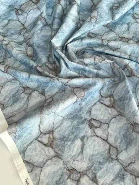 КАМЕННЫЙ ФОН, 100% хлопок 2