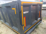 Mega MPT 003 Прицеп самосвальный MPT 003