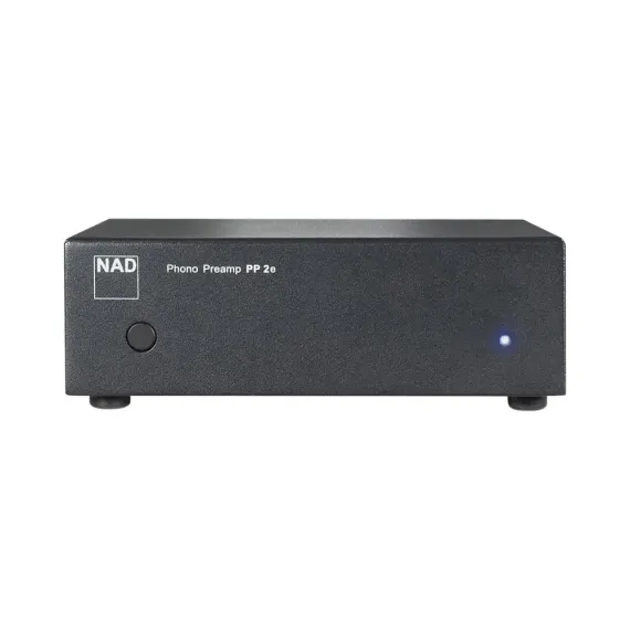 NAD PP 2e