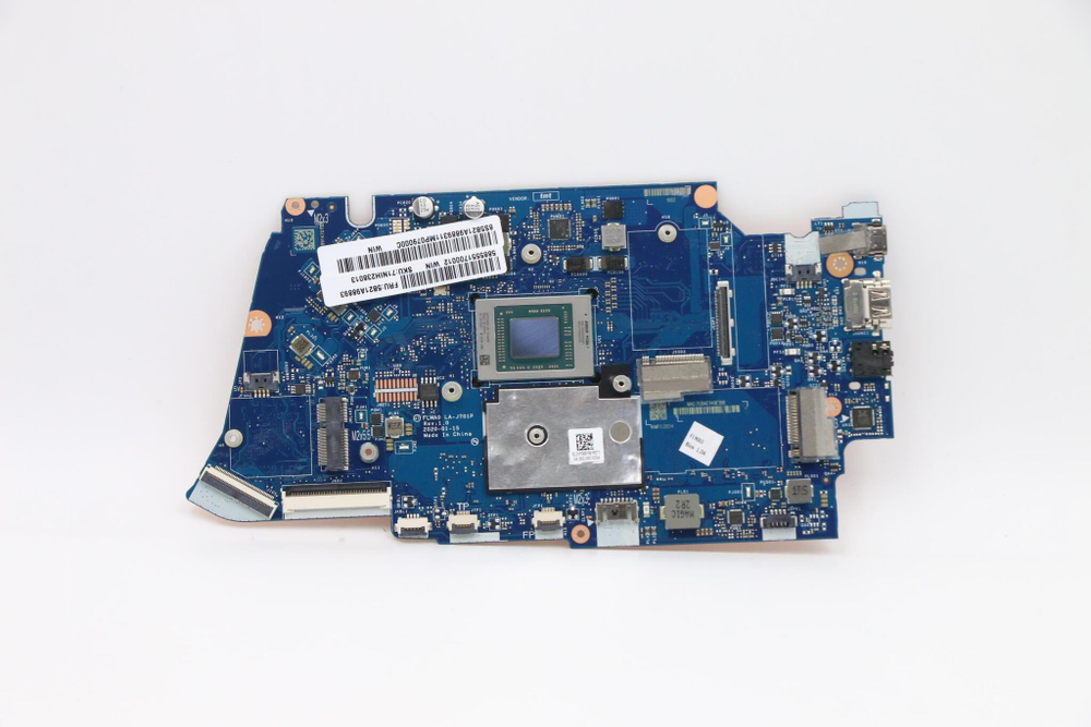 Материнская плата для ноутбука Lenovo 5-14ARE05 AMD Ryzen R7-4700U 8G UMA WIN (5B21A98893), оригинал